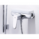 Смеситель Grohe Eurodisc Cosmopolitan 33569002 для душа фото 4