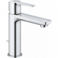 Смеситель Grohe Lineare New 32114001 для раковины фото 1