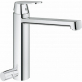 Смеситель Grohe Eurosmart Cosmopolitan 30195000 для кухонной мойки фото 1