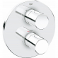 Термостат Grohe Grohtherm 3000 Cosmopolitan 19467000 для душа фото 1