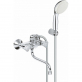 Смеситель Grohe Costa L 2679010A универсальный фото 1