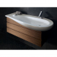 Мебель для ванной Laufen Alessi one 4.2445.0.097.630.1 фото 2