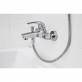Смеситель для раковины KAISER Carlson Eco 11060 фото 3