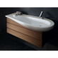 Мебель для ванной Laufen Alessi one 4.2450.0.097.630.1 фото 2