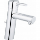 Смеситель Grohe Concetto 23450001 для раковины фото 1