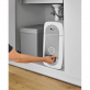 Смеситель Grohe Blue Home 31498000 с функцией фильтрации и газирования воды фото 3