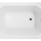 Акриловая ванна Aquanet Seed 100x70 фото 1