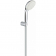 Смеситель Grohe Eurostyle 2372930A для ванны с душем фото 3