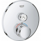 Термостат Grohe Grohtherm SmartControl 29118000 для душа фото 1