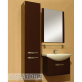 Мебель для ванной Акватон Ария 65 темно-коричневая фото 5