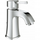 Смеситель Grohe Grandera 23303000 для раковины фото 1