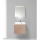 Мебель для ванной BelBagno Regina 60 marmo rosa фото 1