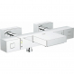 Термостат Grohe Grohtherm Cube 34497000 для ванны с душем фото 1