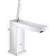 Смеситель Grohe Eurocube Joy 23657000 для раковины фото 1